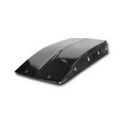 Harwood Fiberglass Hood Scoop 4116 New. Price: $350.98.