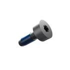 Genuine Mopar Screw 6511681AA New. Price: $29.76.