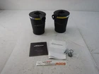 Maxpeedingrods AM55TY - 2 Piece Rear Air Suspension Bags New. Price: $48.02.