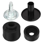 Body Mount Upper,lower 924-060 2001-2005 Ford Explorer Sport Trac New. Price: $25.57.