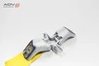 2022 2025 Nissan Frontier Left Side Door Hinge Upper & Lower Oem -set- Used. Price: $43.99.
