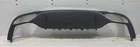 Oem 2017-2021 Mercedes E300 Rear Bumper Lower Valance Diffuser Trim A2138851801 Used. Price: $150.00.