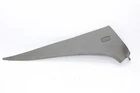2003-2010 Bentley Continental Gt Rear Left Driver Side Upper Pillar Trim Panel Used. Price: $53.26.