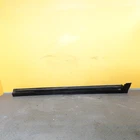 2020-2025 Buick Encore Gx Right Side Skirt Rocker Panel Cover Molding Black Oem Used. Price: $180.90.