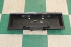 03-05 Hummer H2 *dmg* Chrome Black Rear Tailgate Trunk Liftgate Finish Panel Oe Used. Price: $249.99.