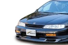 Greddy Fits 94-95 Honda Accord Hard Urethane Front Lip Spoiler New. Price: $288.94.