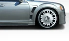 11-17 Chrysler 300 Brizio Duraflex Body Kit- Front Fenders 108330 New. Price: $547.00.