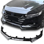 Archaic Front Bumper Lip Compatible For Honda Accord 10.5TH Sedan Se/ex-l/lx/... New. Price: $115.38.
