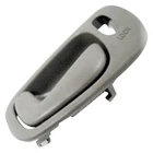 For Chevy Prizm 98-99 Sherman Front Driver Side Interior Door Handle Value Line New. Price: $20.20.