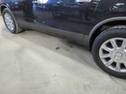 Enclave 2011 Rocker Panel Moulding 705690 Used. Price: $239.97.