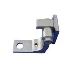 Oem Mopar For Fiat 500 2013 14 15 16 17 18 2019 Door Hinge Driver Side Upper New. Price: $108.76.
