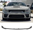For 20-23 Dodge Charger Widebody Oe Style Front Bumper Lip Protector Matte Black New. Price: $99.99.