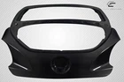 Carbon Creations Oem Look Rear Hatch For 2012-2017 Hyundai Veloster New. Price: $540.00.