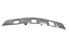 07-09 Mercedes X164 GL320 GL450 Front Bumper Cover Lower Shield 1648850422 Oem Used. Price: $122.50.