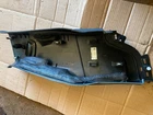 Tesla Model Left Upper B-pillar Cover Trim Panel 2021-2024 1832796-01-A Used. Price: $110.00.