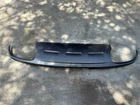 16-18 Oem Bentley Bentayga Rear Bumper Diffuser Valance 36A807521 Used. Price: $499.00.