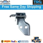 Trq New Front Door Hinge Upper Lower Driver Side For 2014-2021 Ram Promaster. Price: $51.30.