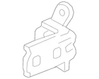 Genuine Gm Front Door Hinge 13583613 New. Price: $58.88.