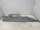 2022 Silverado Lh Driver Rh Passenger Pillar Trim Ash Grey Used. Price: $84.95.