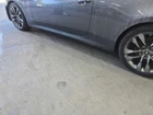 Driver Side Genesis 2015 Rocker Panel Moulding 649495 Used. Price: $239.89.