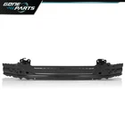 New Front Center Bumper Reinforcement Fit Subaru Forester 2019-2023 Steel. Price: $130.15.