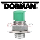 Dorman Engine Oil Cooler Line Connector For 2001-2018 Gmc Sierra 1500 4.3L Ax New. Price: $28.36.