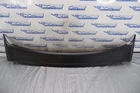 2007 Honda Civic Si FA5 Sedan K20Z3 2.0L Oem Rear Spoiler Wing Assy #9607 Used. Price: $149.99.