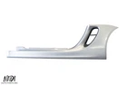 2013 - 2016 Porsche Boxster 981 Front Left Driver Side Skirt Rocker Panel Oem Used. Price: $240.00.