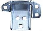 Sherman 898-10HBL Lower Front Lh Side Door Hinge Fits C10 Pickup New. Price: $73.07.