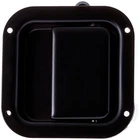 Dorman 761-5506 Interior Door Handle Front Right Black New. Price: $144.77.