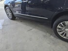 Driver Side Cadillac XT5 2017 Rocker Panel Moulding 658880 Used. Price: $239.89.