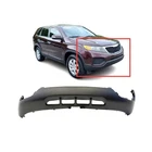 Bumper Cover Fascia For 2011-2013 Kia Sorento Ex Lx Base Front Lower Primed New. Price: $129.27.