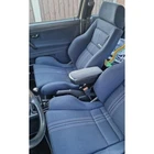 Original Kamei Arm Rest Vw Golf Rabbit Jetta MK1/MK2 Free Shipping New. Price: $499.00.