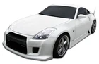 Duraflex R35 Body Kit For 2003-2008 Nissan 350Z Z33 New. Price: $1303.00.