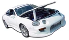 94-99 Toyota Celica 2DR Vader Duraflex Full Body Kit 103834 New. Price: $989.00.