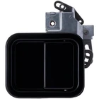 Dorman 760-5513 Door Handle Exterior Front Left Black New. Price: $112.50.