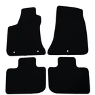 Oe Spec Fitment Black Floor Mat For 11-23 Dodge Charger / Chrysler 300 Rwd SRT8 New. Price: $59.99.