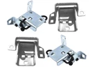 Oer Complete Upper And Lower Door Hinge Set 1973-1991 Chevy/gmc Truck Suburban New. Price: $158.98.