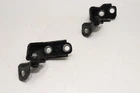 2018 - 2026 Lincoln Navigator Front Left Door Hinge Upper & Lower Oem Black Um Used. Price: $53.50.
