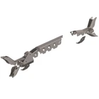 Artec Industries JK4455 Apex Front Axle Armor Kit New. Price: $369.70.