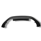 Porsche Macan 2022-2025 Oem Front Lower Bumper Valance Spoiler 95B807061Q Used. Price: $125.00.
