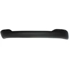 Kia Forte Bumper Cover 2014-2016 Rear Lower Textured New. Price: $76.03.