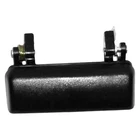 Ford Ranger 93-00 Sherman Front Driver Side Exterior Door Handle Value Line New. Price: $18.63.