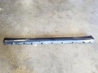 05-06 Infiniti G35 Sedan Driver Side Skirt BLUE/BW5 Oem 76851-AC702 Used. Price: $149.99.