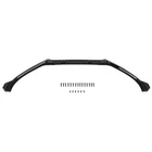 Front Bumper Lip For Audi A4 Quattro 2013-2016 Glossy Black New. Price: $70.99.