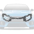 Brand New Front Radiator Support Upper Fits Ford Escape FO1225216 CJ5Z8A284A. Price: $91.99.