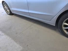Driver Side Fusion 2017 Rocker Panel Moulding 595100 Used. Price: $239.89.