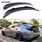 For 2014-24 Infiniti Q50 Carbon Psm Rear Trunk Wing + Jdm V2 Window Roof Spoiler New. Price: $105.09.