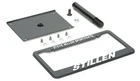 Stillen For 350Z Z33 Front License Plate Relocator 03-04 Nissan New. Price: $105.92.