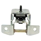 Trq BDA41428 Door Hinge Ford Crown Victoria 1998-2011 Right Front FO1360106 New. Price: $72.23.